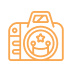 Event Videography & Live Streaming service icon