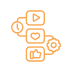 Product & Event Photography service icon