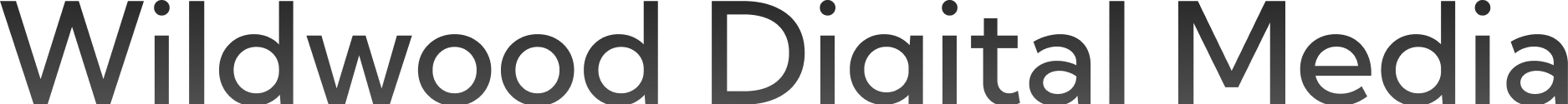 Wildwood Digital Media